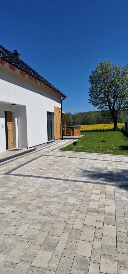 Izerska Sielanka Domek W Gorach Izerskich Pobiedna Dış mekan fotoğraf